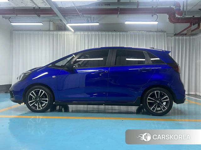 Honda Fit id 4221431 из Китая 11