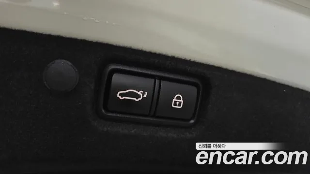 Kia K7 Premier id 2927797 из Кореи 11