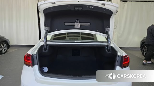 Kia K7 Premier Hybrid id 4434563 из Кореи 11