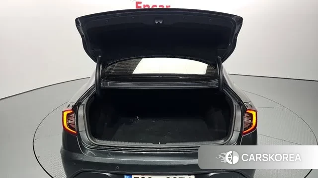 Hyundai Sonata (DN8) id 3238152 из Кореи 11