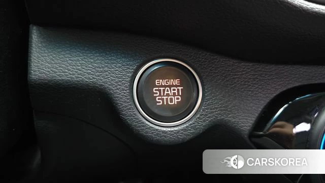 Kia The New K3 2nd generation id 4603025 из Кореи 11
