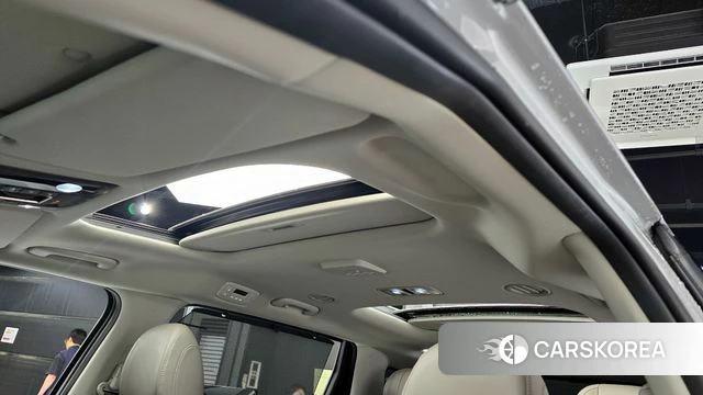 Kia The New Carnival 4th Generation id 4349285 из Кореи 11