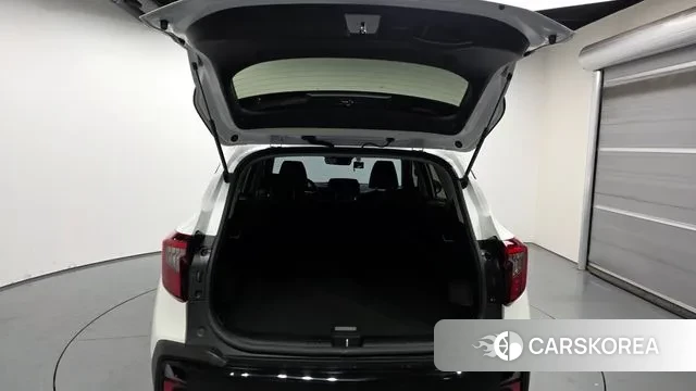 Kia The New Seltos id 3457386 из Кореи 11