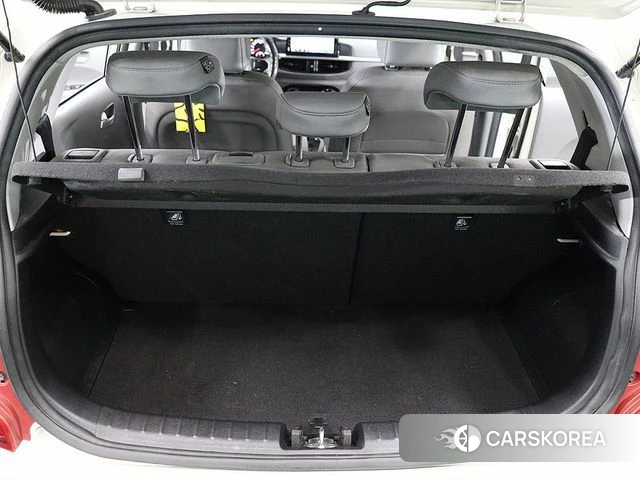Kia Morning Urban (JA) id 4298754 из Кореи 11
