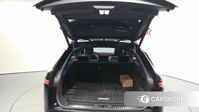 Land Rover Range Rover Velar id 4748894 из Кореи 11
