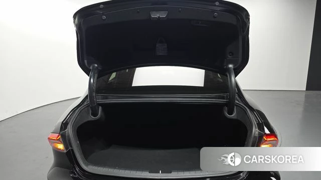 Hyundai The New Grandeur IG id 3865588 из Кореи 11
