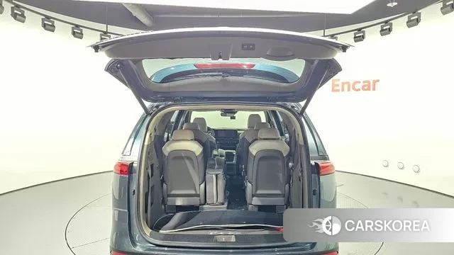 Kia Carnival 4th generation id 3772178 из Кореи 11