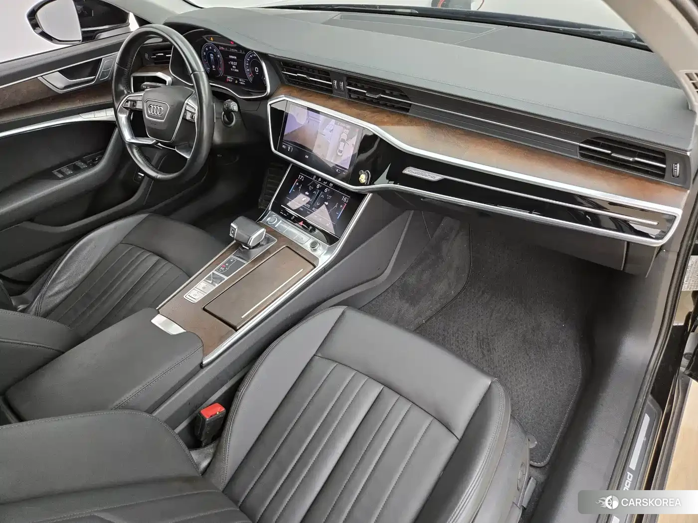 Audi A6 id 4649370 из Китая 11