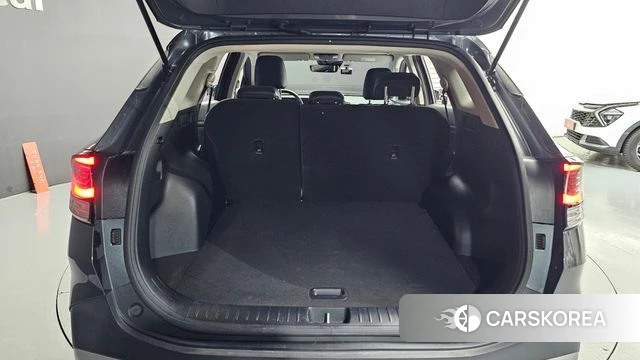 Kia Sportage 5th Generation id 4618119 из Кореи 11