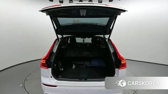 Volvo XC60 second Generation id 3017855 из Кореи 11