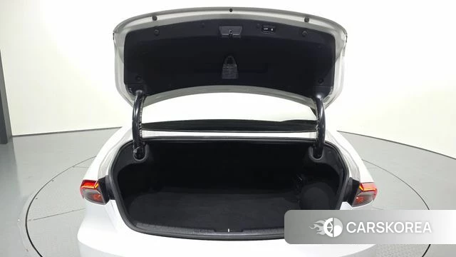 Hyundai The New Grandeur IG Hybrid id 4624968 из Кореи 11