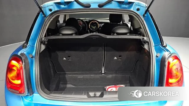 Mini Cooper id 3480373 из Кореи 11