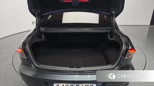 Hyundai The New Grandeur IG Hybrid id 3503699 из Кореи 11