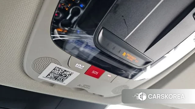 Kia K5 3rd generation id 3457529 из Кореи 11