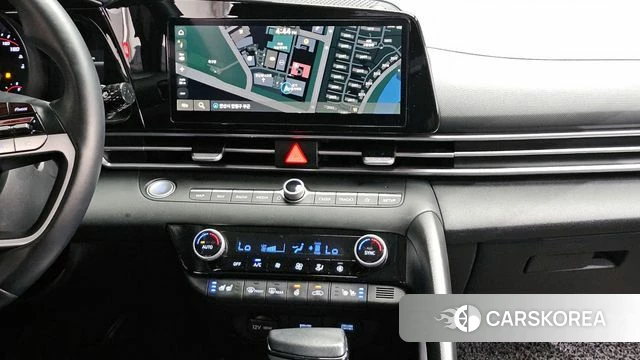 Hyundai Avante (CN7) id 3794100 из Кореи 11