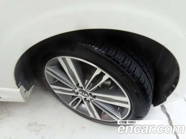 Kia All New Morning (JA) id 2892121 из Кореи 11