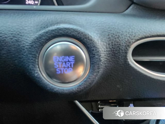 Hyundai Sonata (DN8) id 3916704 из Кореи 11