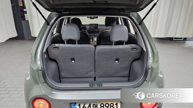 Hyundai Casper id 3877834 из Кореи 11