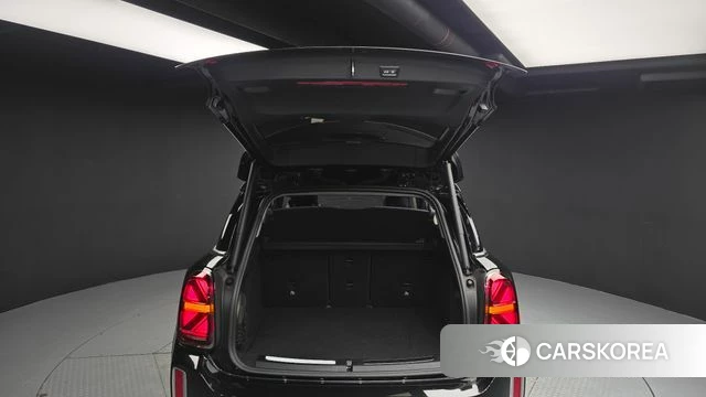 Mini Cooper Countryman id 4623701 из Кореи 11