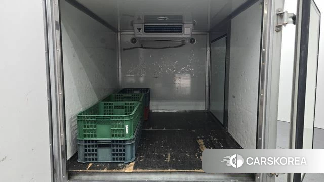 Chevrolet (GM Daewoo) New Labo id 3916509 из Кореи 11