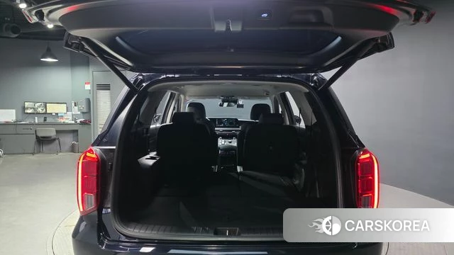 Hyundai The New Palisade id 3940626 из Кореи 11