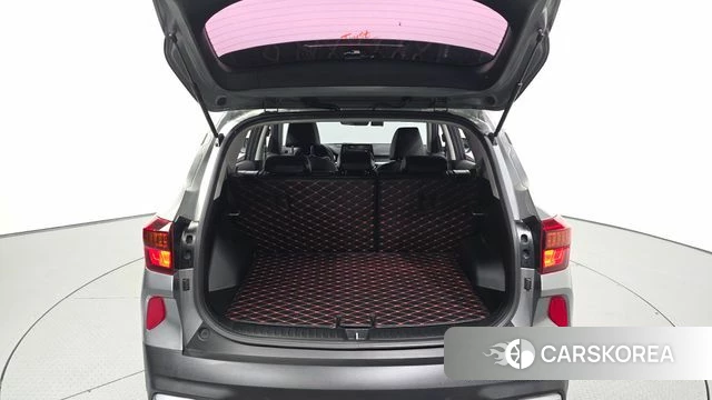 Kia Seltos id 4647427 из Кореи 11