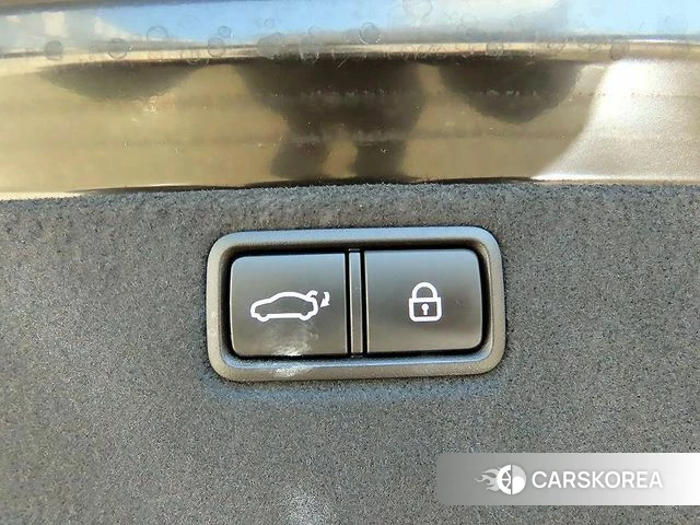 Genesis G80 id 4304854 из Кореи 11