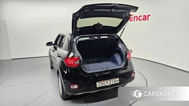 Hyundai Venue id 3820196 из Кореи 11