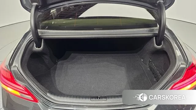 Genesis G70 id 3612819 из Кореи 11