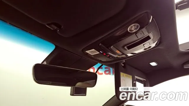 Kia K8 Hybrid id 2714123 из Кореи 11