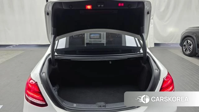 Mercedes-Benz E-Class W213 id 4662989 из Кореи 11