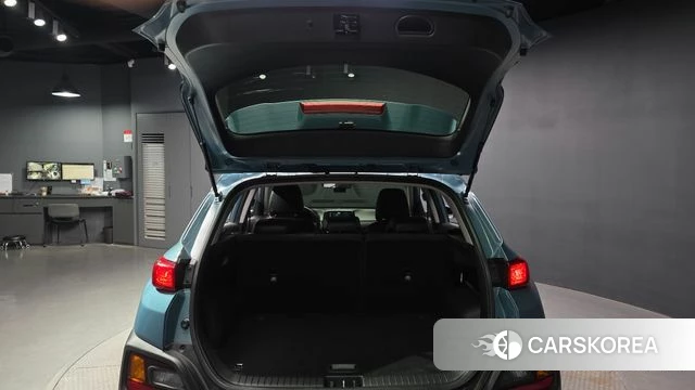Hyundai Kona id 4363531 из Кореи 11