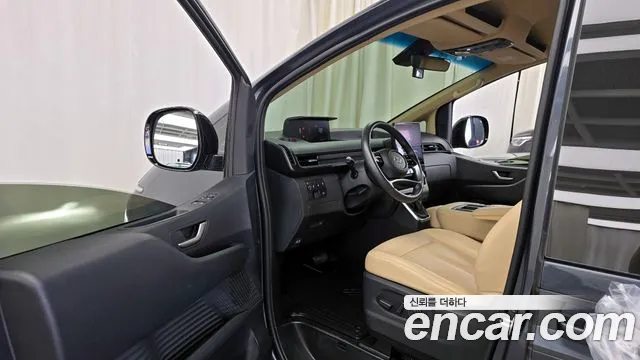 Hyundai Staria id 2675459 из Кореи 11