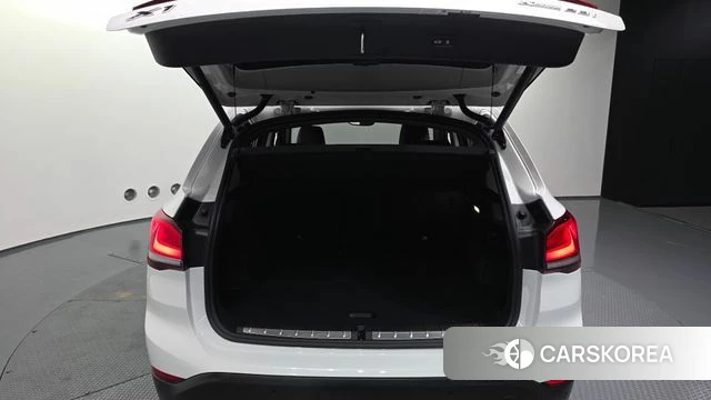 BMW X1 (F48) id 4356076 из Кореи 11