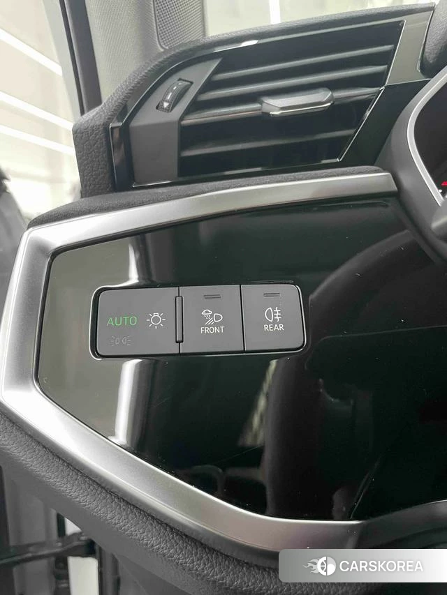 Audi Q3 id 4273292 из Китая 11