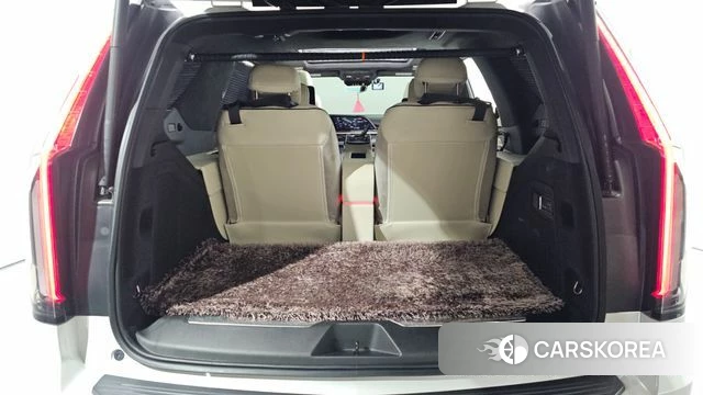 Cadillac Escalade 5th Generation id 4317106 из Кореи 11