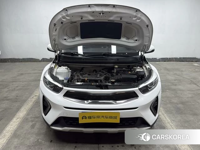 Kia Yi Ran id 4259266 из Китая 11