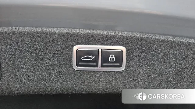 Genesis G80 (RG3) id 3620510 из Кореи 11