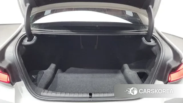 BMW 5 Series (G30) id 3702525 из Кореи 11