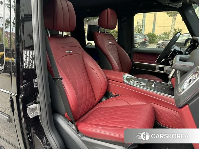 Mercedes-Benz G-class AMG id 4279287 из Китая 11