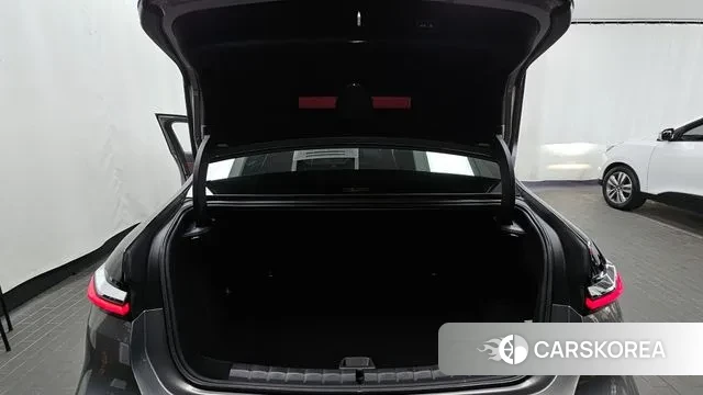 BMW i7 (G70) id 3614747 из Кореи 11