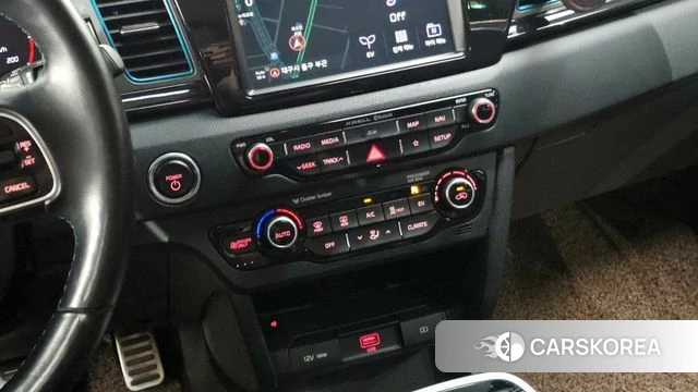 Kia Niro EV id 4285258 из Кореи 11