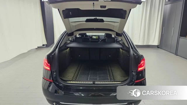 BMW 6 Series GT (G32) id 4180076 из Кореи 11