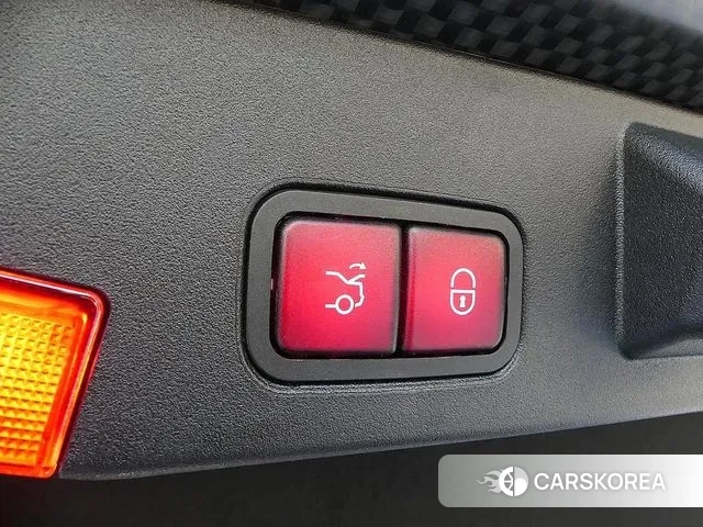 Mercedes-Benz New SL-Class id 3568601 из Кореи 11