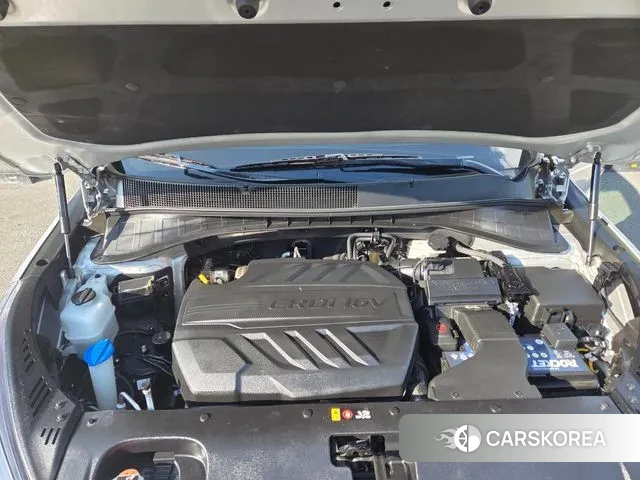 Kia The New Sorento id 2961802 из Кореи 11