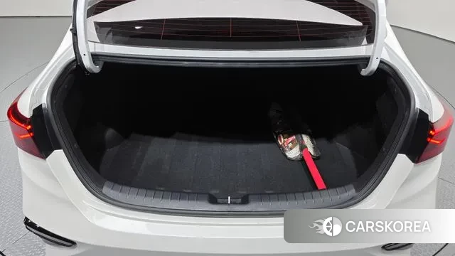 Kia Come New K3 id 3636693 из Кореи 11