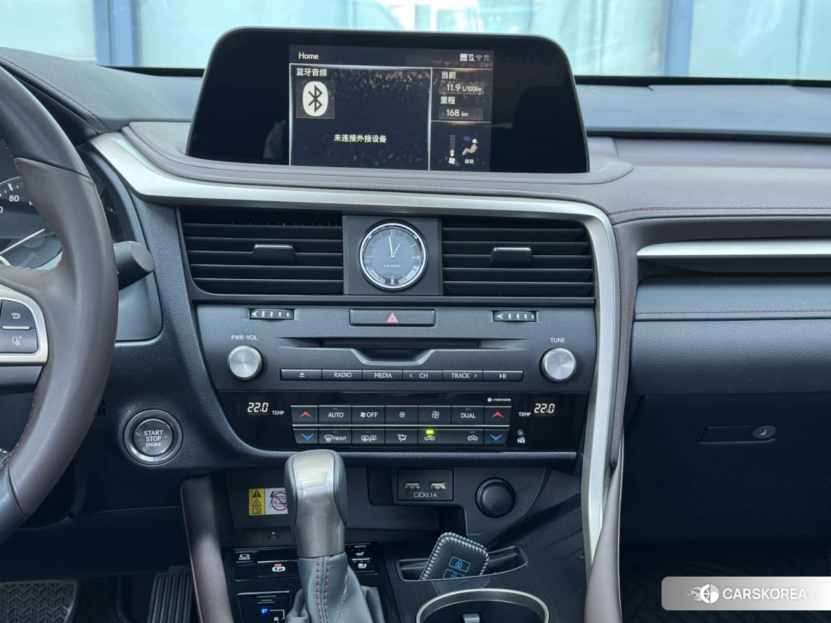 Lexus RX id 4487214 из Китая 11