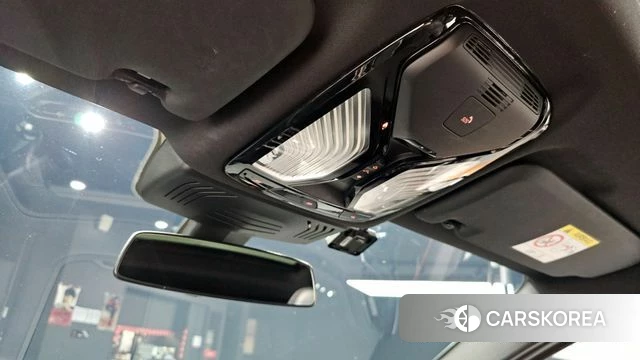 BMW X4 (G02) id 4194587 из Кореи 11