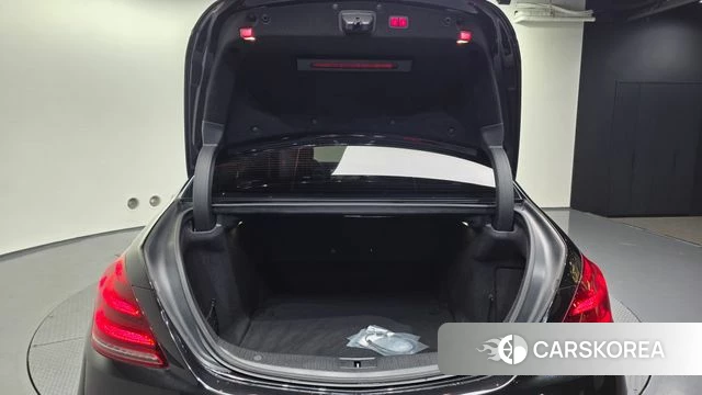 Mercedes-Benz S-Class W222 id 4620671 из Кореи 11