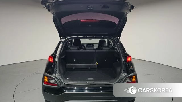 Hyundai Kona id 4020402 из Кореи 11